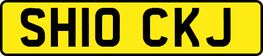 SH10CKJ