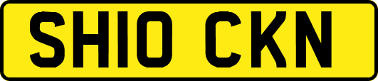 SH10CKN