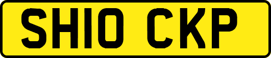 SH10CKP