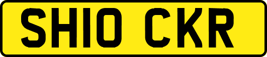 SH10CKR