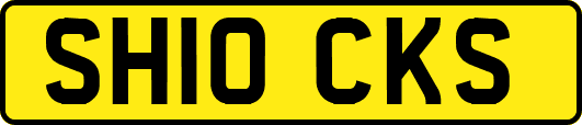 SH10CKS