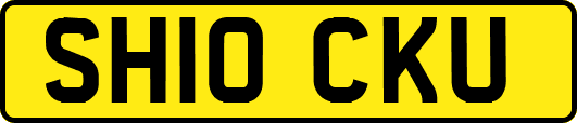 SH10CKU