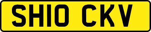 SH10CKV