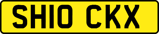 SH10CKX
