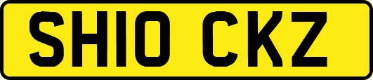SH10CKZ