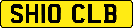 SH10CLB