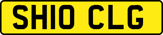 SH10CLG