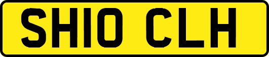 SH10CLH