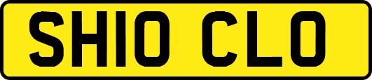 SH10CLO