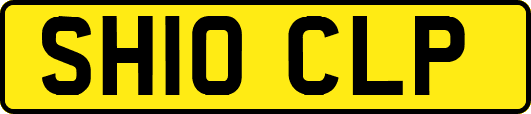 SH10CLP