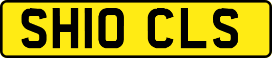 SH10CLS