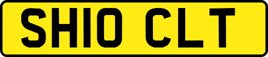 SH10CLT