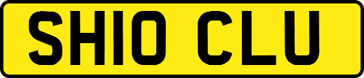 SH10CLU