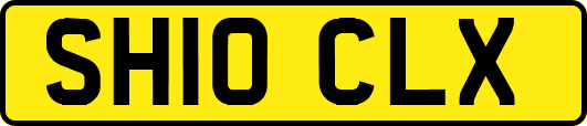 SH10CLX