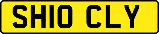 SH10CLY