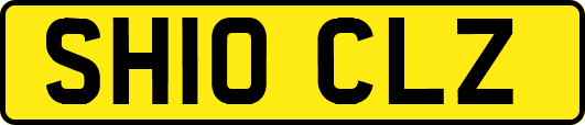 SH10CLZ
