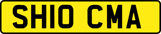 SH10CMA
