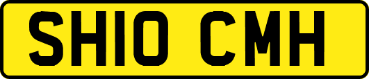 SH10CMH
