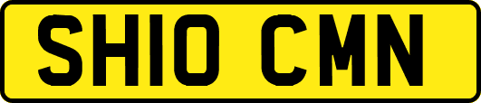 SH10CMN