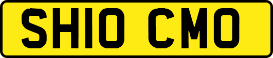 SH10CMO