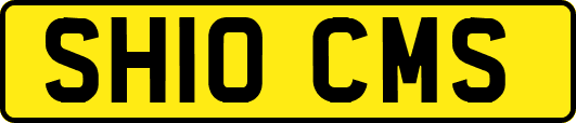 SH10CMS