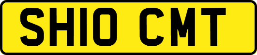 SH10CMT