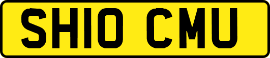 SH10CMU