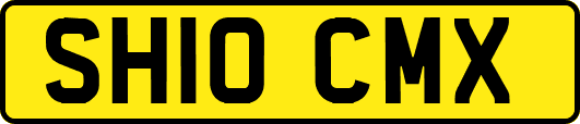 SH10CMX
