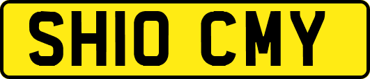 SH10CMY