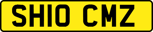SH10CMZ