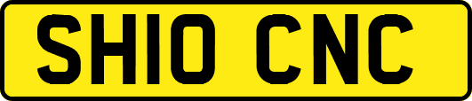 SH10CNC