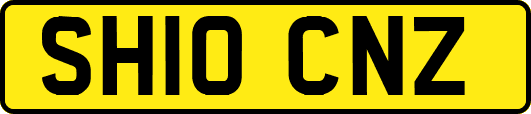 SH10CNZ