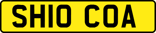 SH10COA