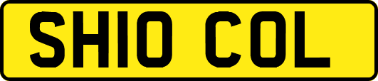SH10COL