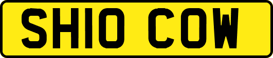 SH10COW
