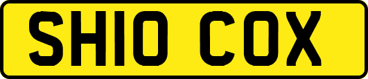 SH10COX