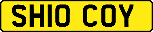SH10COY