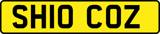 SH10COZ