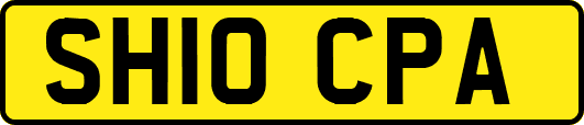 SH10CPA