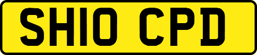 SH10CPD