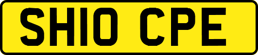 SH10CPE