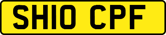 SH10CPF
