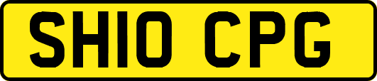 SH10CPG