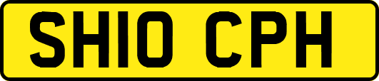 SH10CPH