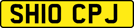 SH10CPJ