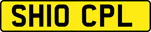 SH10CPL