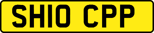 SH10CPP