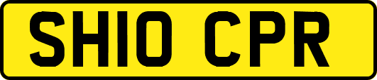 SH10CPR