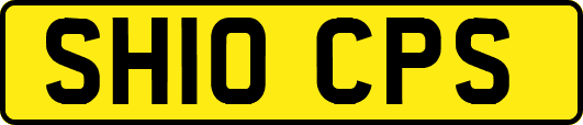 SH10CPS