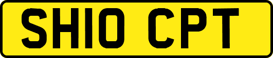 SH10CPT